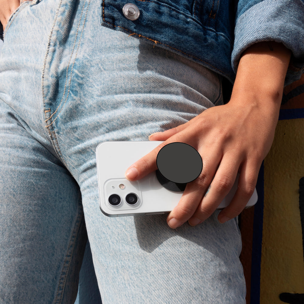 Pop Holder Sonique ColorBloc Series