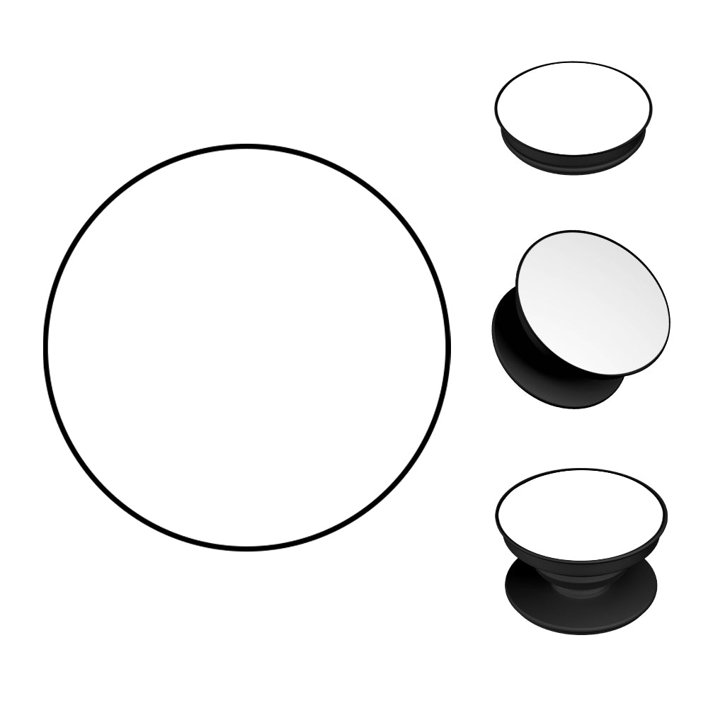 Pop Holder Sonique ColorBloc Series