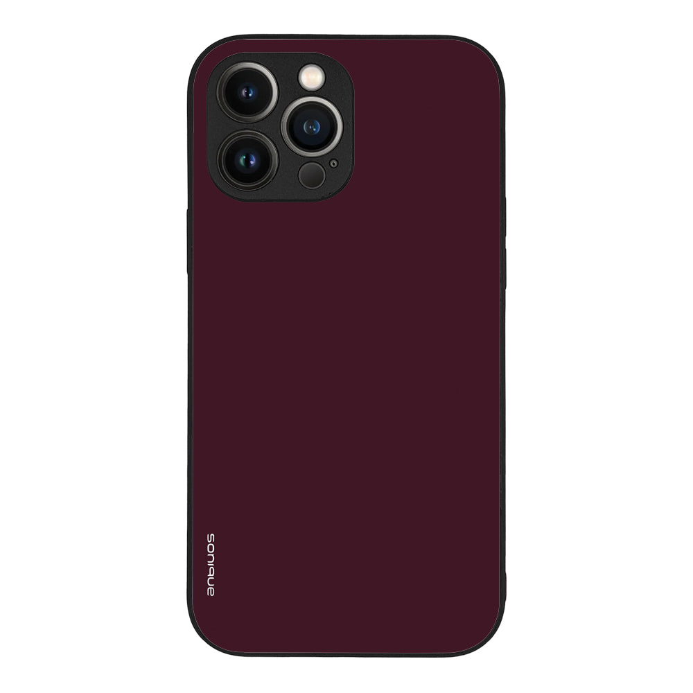 Θήκη Sonique ColorBloc Series για Apple iPhone 13 / iPhone 13 mini / iPhone 13 Pro / iPhone 13 Pro Max