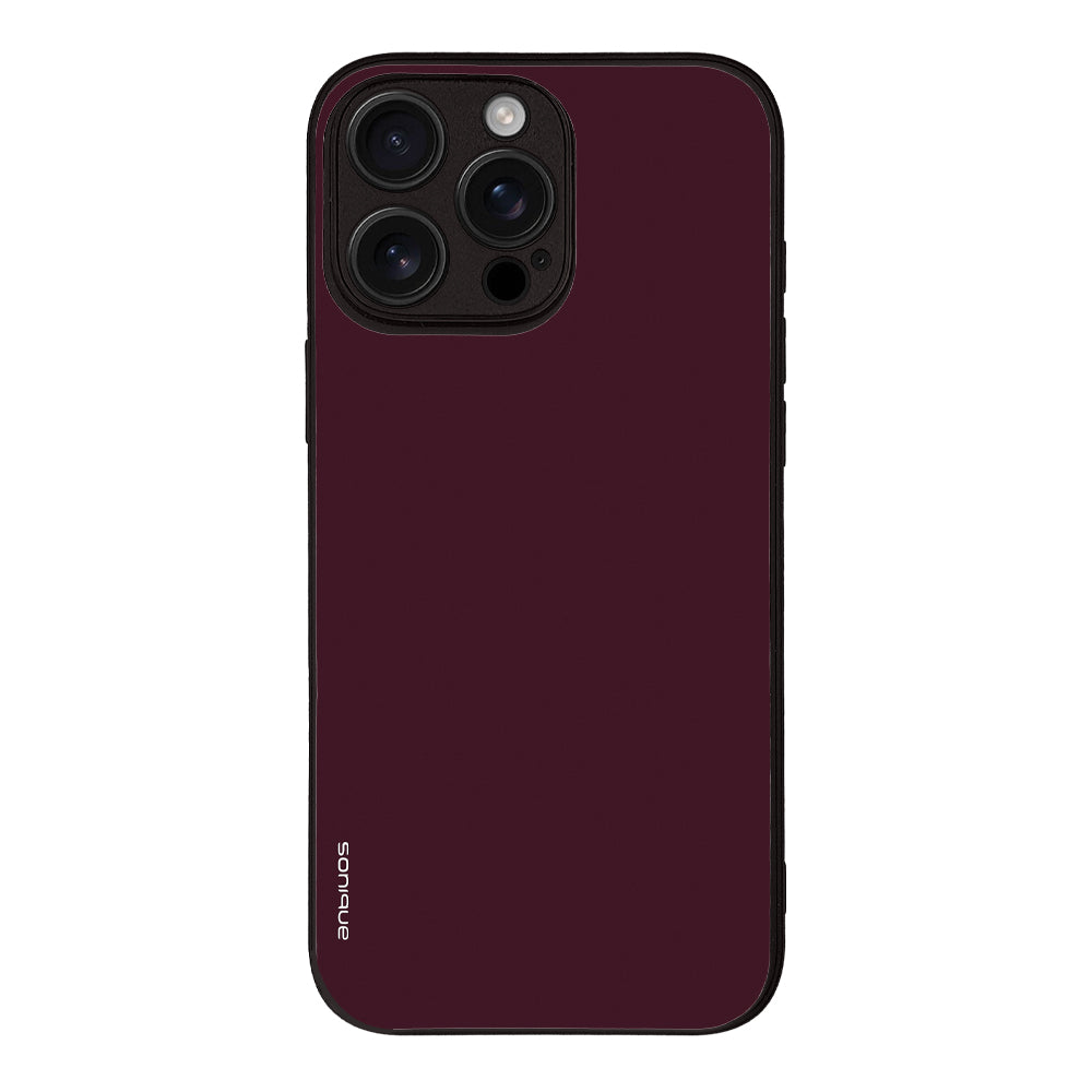 Θήκη Sonique ColorBloc Series για Apple iPhone 16 / iPhone 16 Plus / iPhone 16 Pro / iPhone 16 Pro Max