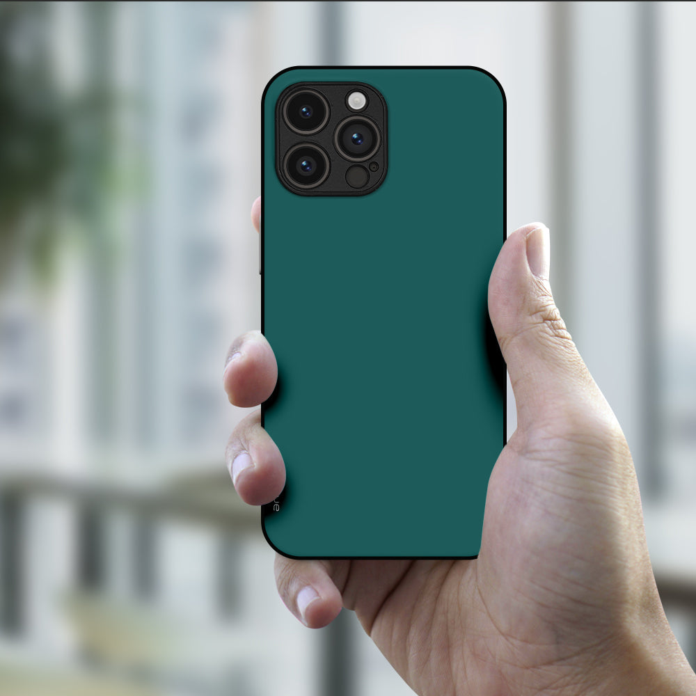 Θήκη Sonique ColorBloc Series για Samsung Galaxy A25 5G Πετρόλ