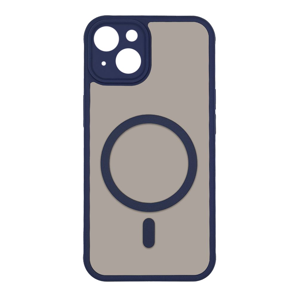 Θήκη Magnetic MagMatte Lens Sonique Apple iPhone 13 / iPhone 13 Pro / iPhone 13 Pro Max