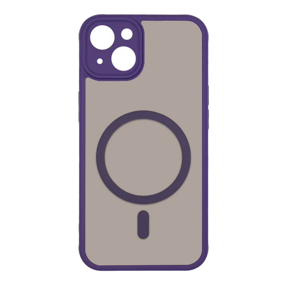 Θήκη Magnetic MagMatte Lens Sonique Apple iPhone 13 / iPhone 13 Pro / iPhone 13 Pro Max