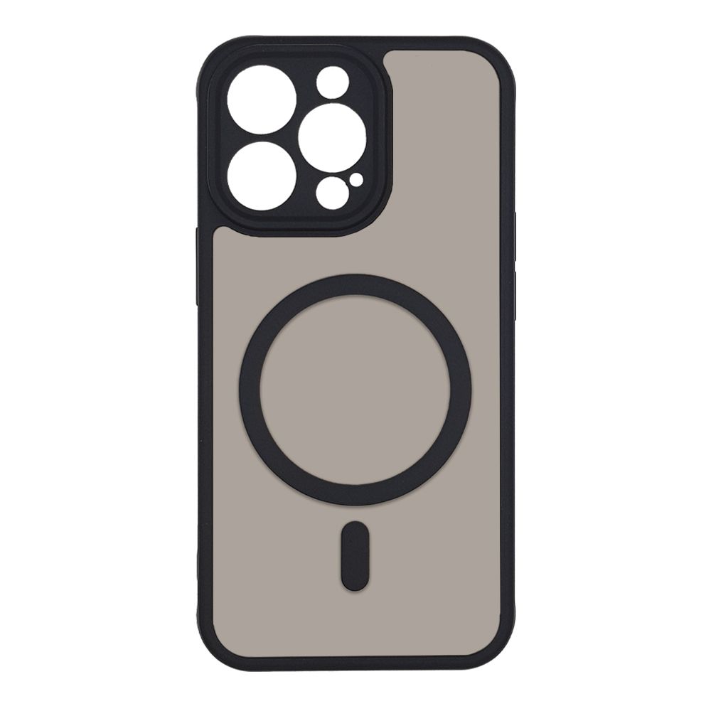 Θήκη Magnetic MagMatte Lens Sonique Apple iPhone 13 / iPhone 13 Pro / iPhone 13 Pro Max