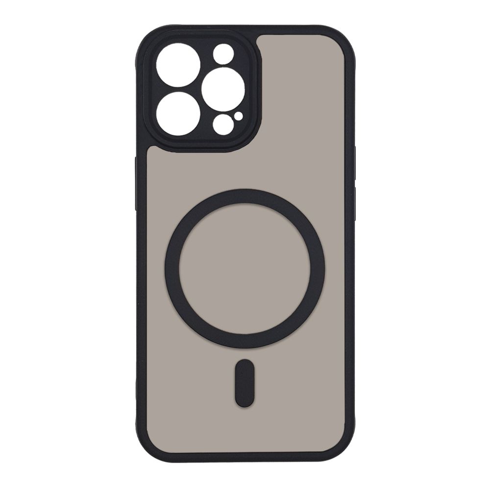 Θήκη Magnetic MagMatte Lens Sonique Apple iPhone 13 / iPhone 13 Pro / iPhone 13 Pro Max