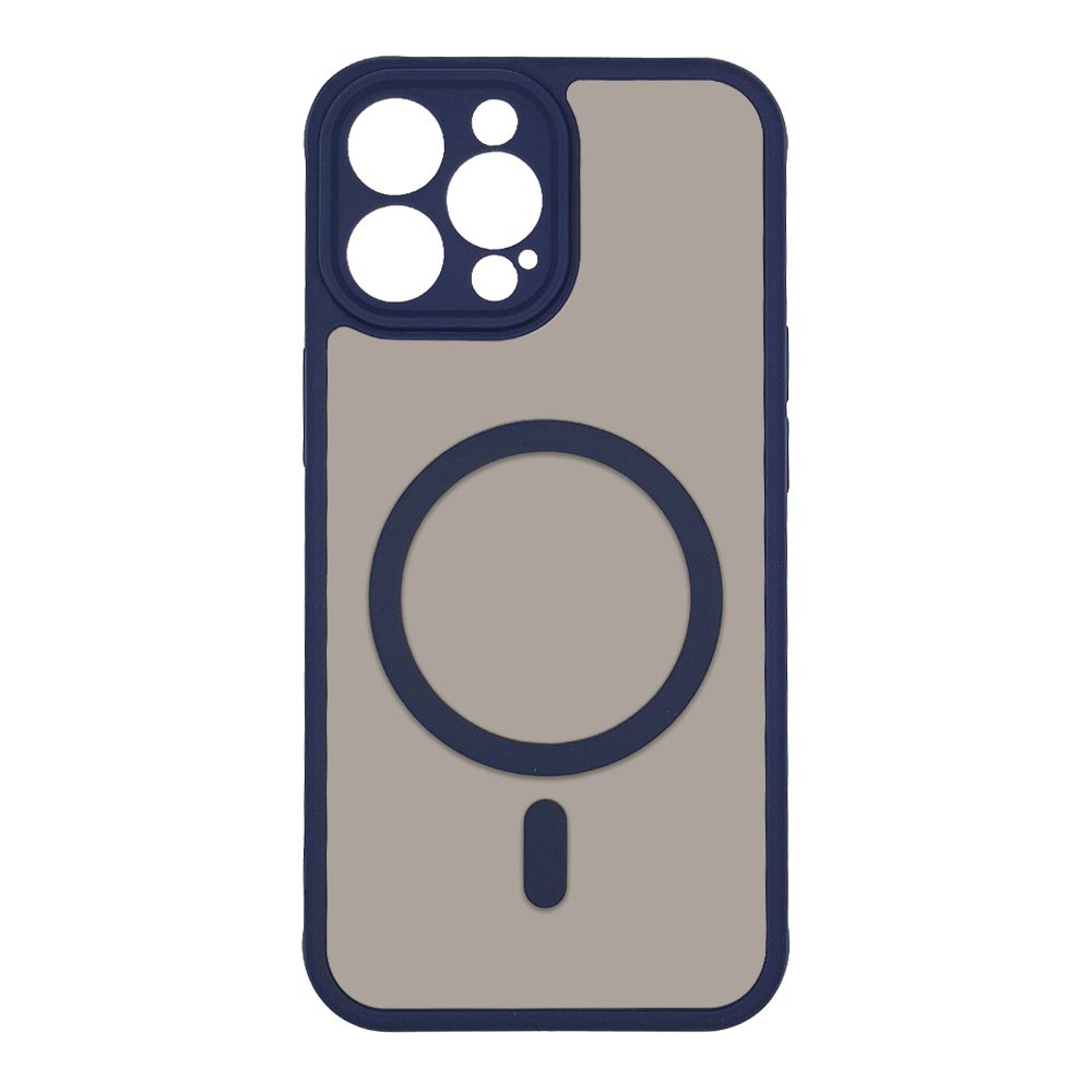 Θήκη Magnetic MagMatte Lens Sonique Apple iPhone 13 / iPhone 13 Pro / iPhone 13 Pro Max