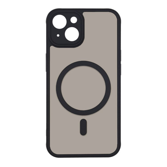 Θήκη Magnetic MagMatte Lens Sonique Apple iPhone 15 / iPhone 15 Plus / iPhone 15 Pro / iPhone 15 Pro Max