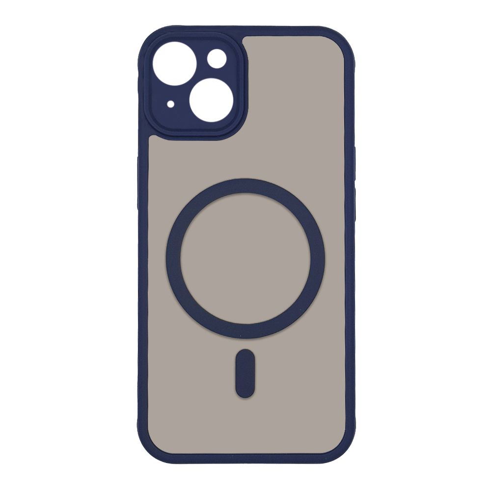 Θήκη Magnetic MagMatte Lens Sonique Apple iPhone 15 / iPhone 15 Plus / iPhone 15 Pro / iPhone 15 Pro Max