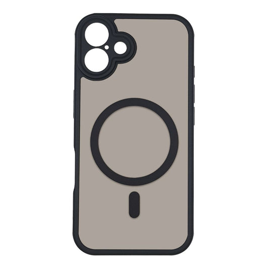 Θήκη Magnetic MagMatte Lens Sonique Apple iPhone 16 / iPhone 16 Plus / iPhone 16 Pro / iPhone 16 Pro Max