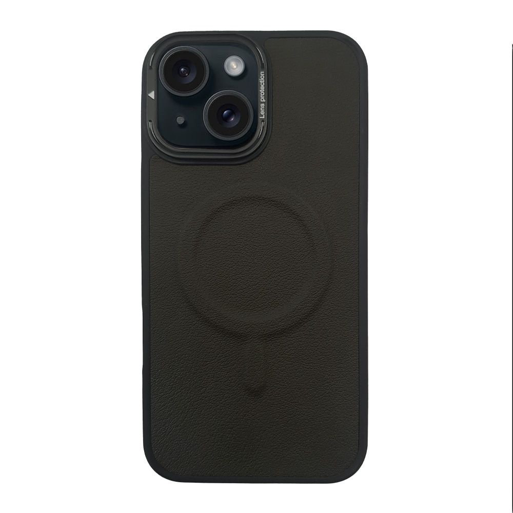 Θήκη Magnetic MagSkin Sonique Apple iPhone 15 / iPhone 15 Pro / iPhone 15 Pro Max