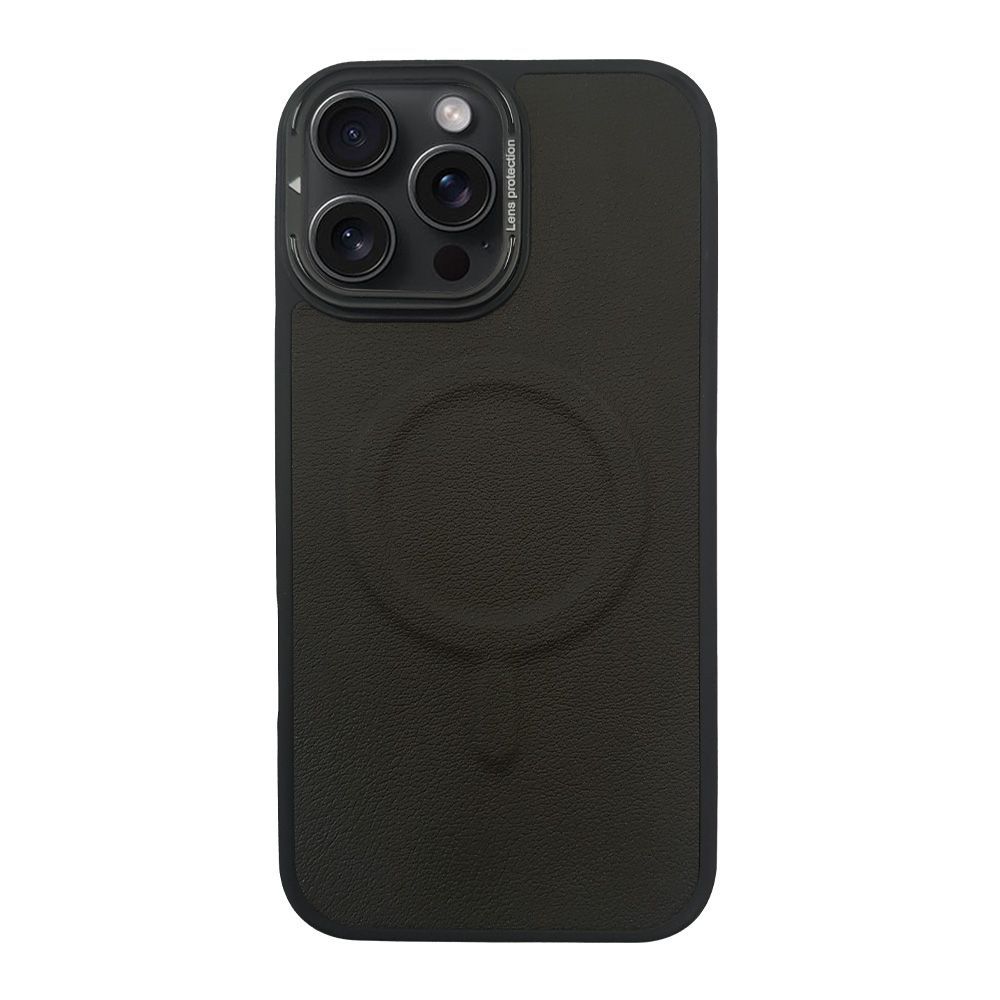 Θήκη Magnetic MagSkin Sonique Apple iPhone 15 / iPhone 15 Pro / iPhone 15 Pro Max