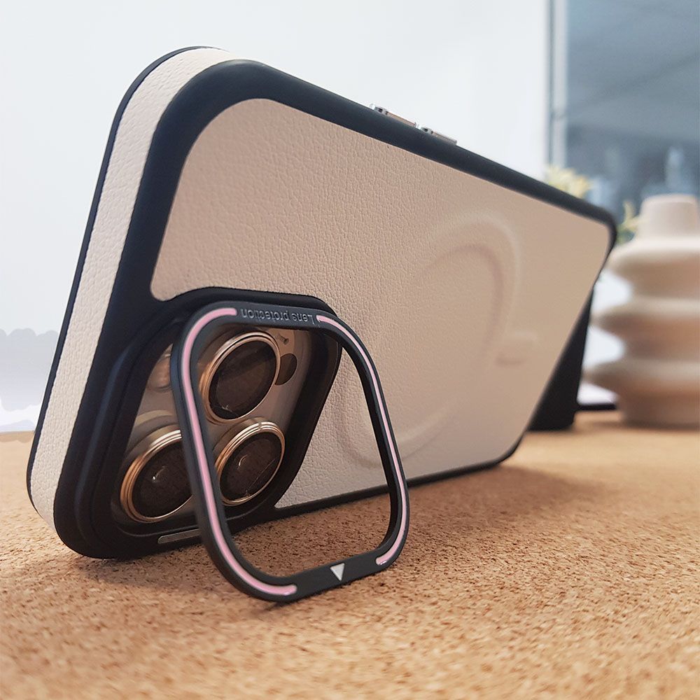 Θήκη Magnetic MagSkin Sonique Apple iPhone 15 / iPhone 15 Pro / iPhone 15 Pro Max