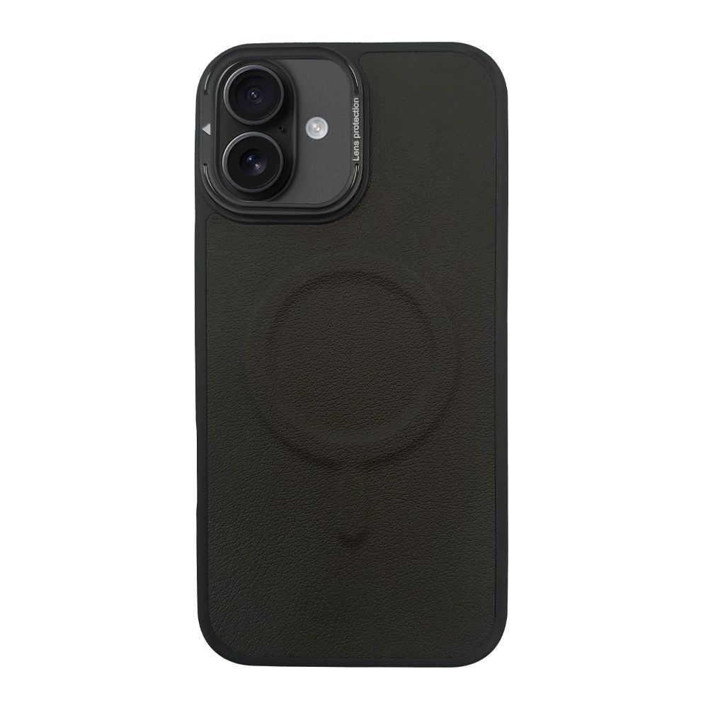 Θήκη Magnetic MagSkin Sonique Apple iPhone 16 / iPhone 16 Plus / iPhone 16 Pro / iPhone 16 Pro Max