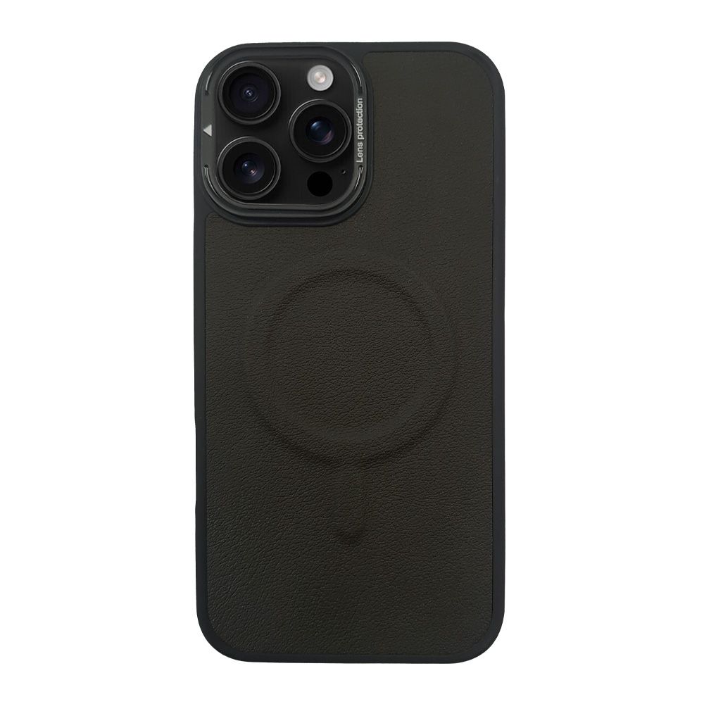 Θήκη Magnetic MagSkin Sonique Apple iPhone 16 / iPhone 16 Plus / iPhone 16 Pro / iPhone 16 Pro Max