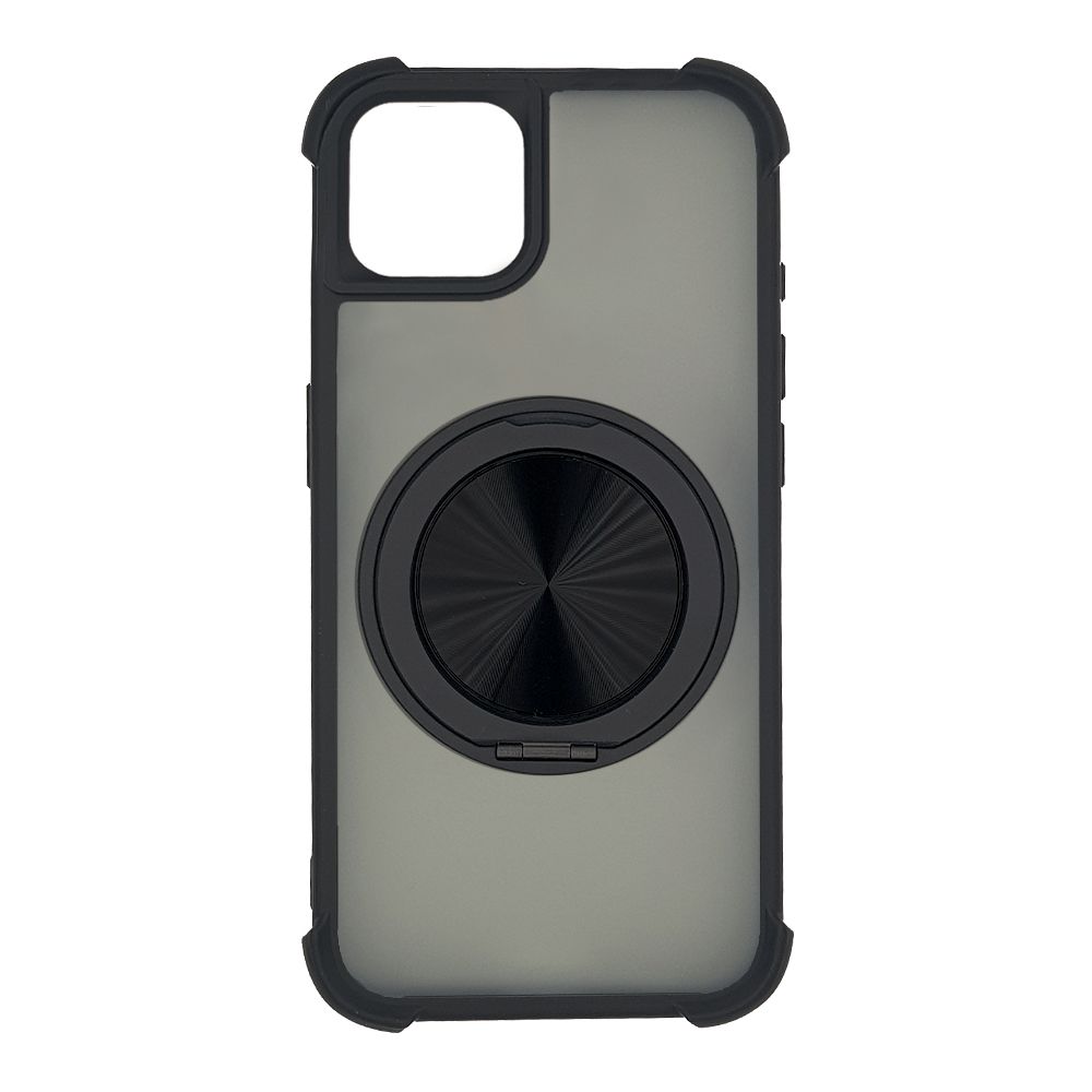 Θήκη Magnetic MagMatte Ring Sonique Apple iPhone 13 / iPhone 13 Pro / iPhone 13 Pro Max