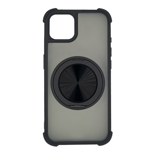 Θήκη Magnetic MagMatte Ring Sonique Apple iPhone 13 / iPhone 13 Pro / iPhone 13 Pro Max