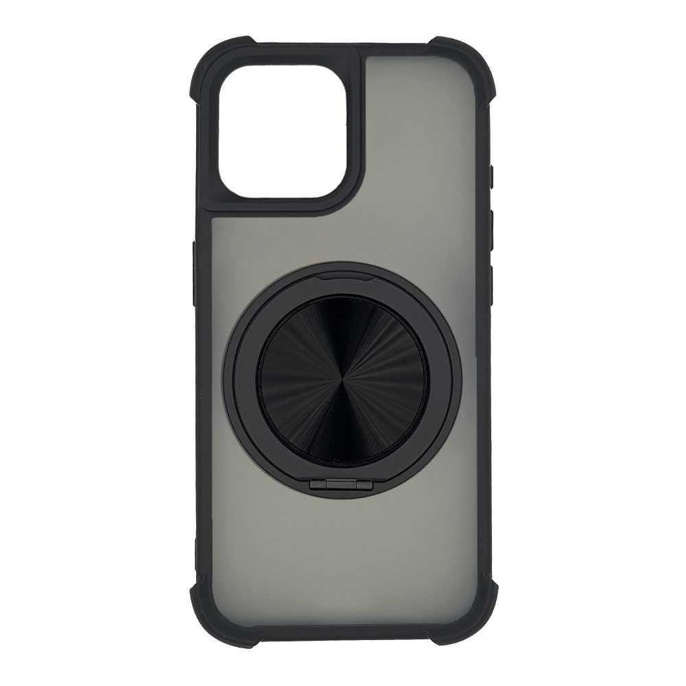 Θήκη Magnetic MagMatte Ring Sonique Apple iPhone 13 / iPhone 13 Pro / iPhone 13 Pro Max