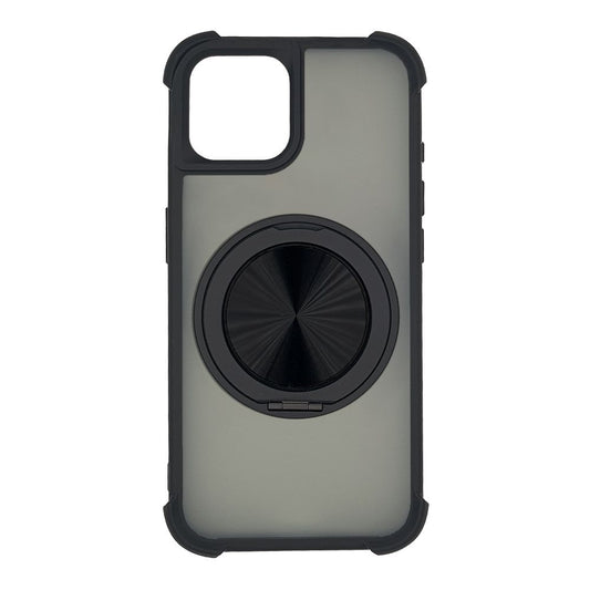 Θήκη Magnetic MagMatte Ring Sonique Apple iPhone 15 / iPhone 15 Plus / iPhone 15 Pro / iPhone 15 Pro Max