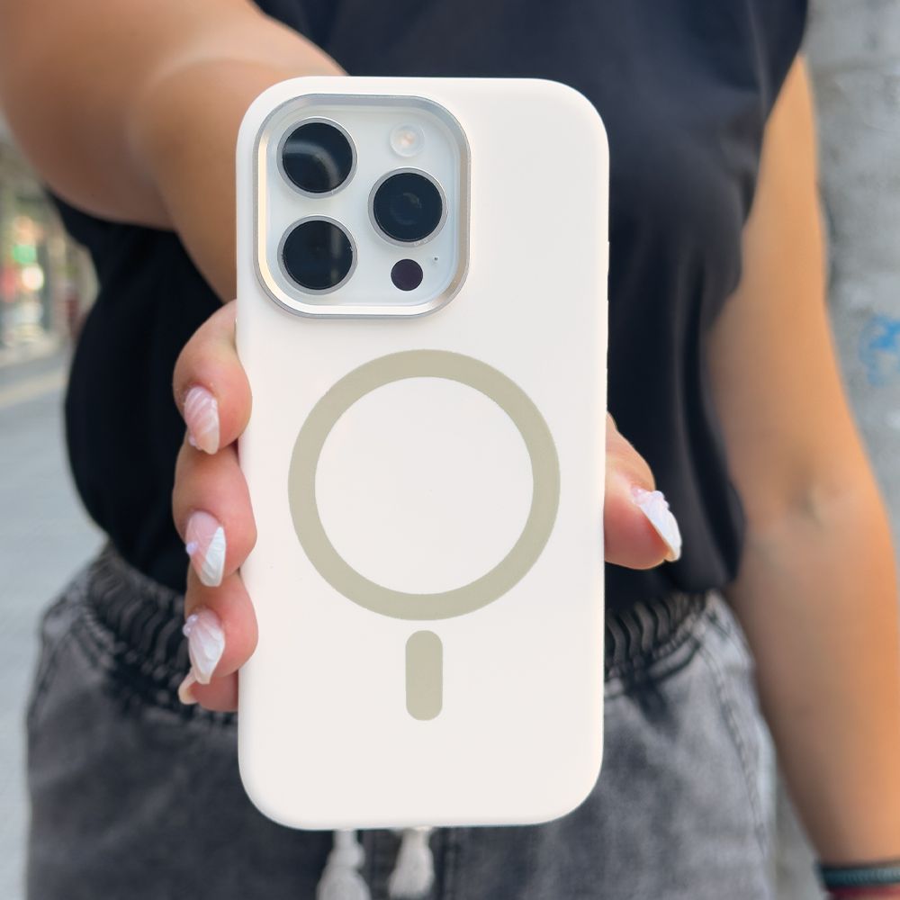 Θήκη Magnetic MagTouch Sonique Apple iPhone 14 / iPhone 14 Plus / iPhone 14 Pro / iPhone 14 Pro Max