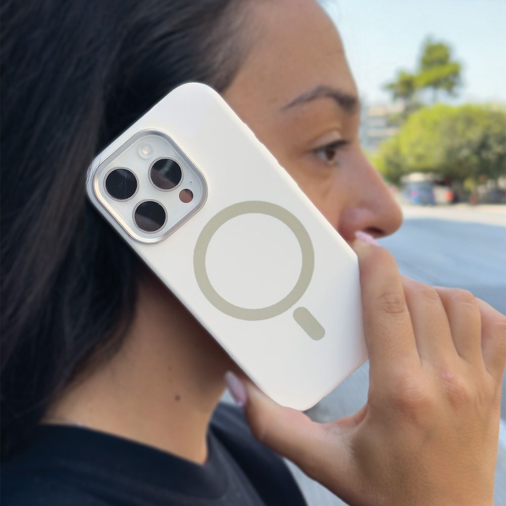 Θήκη Magnetic MagTouch Sonique Apple iPhone 14 / iPhone 14 Plus / iPhone 14 Pro / iPhone 14 Pro Max