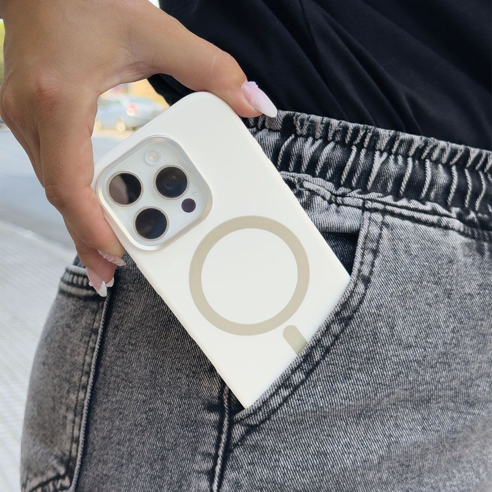 Θήκη Magnetic MagTouch Sonique Apple iPhone 14 / iPhone 14 Plus / iPhone 14 Pro / iPhone 14 Pro Max