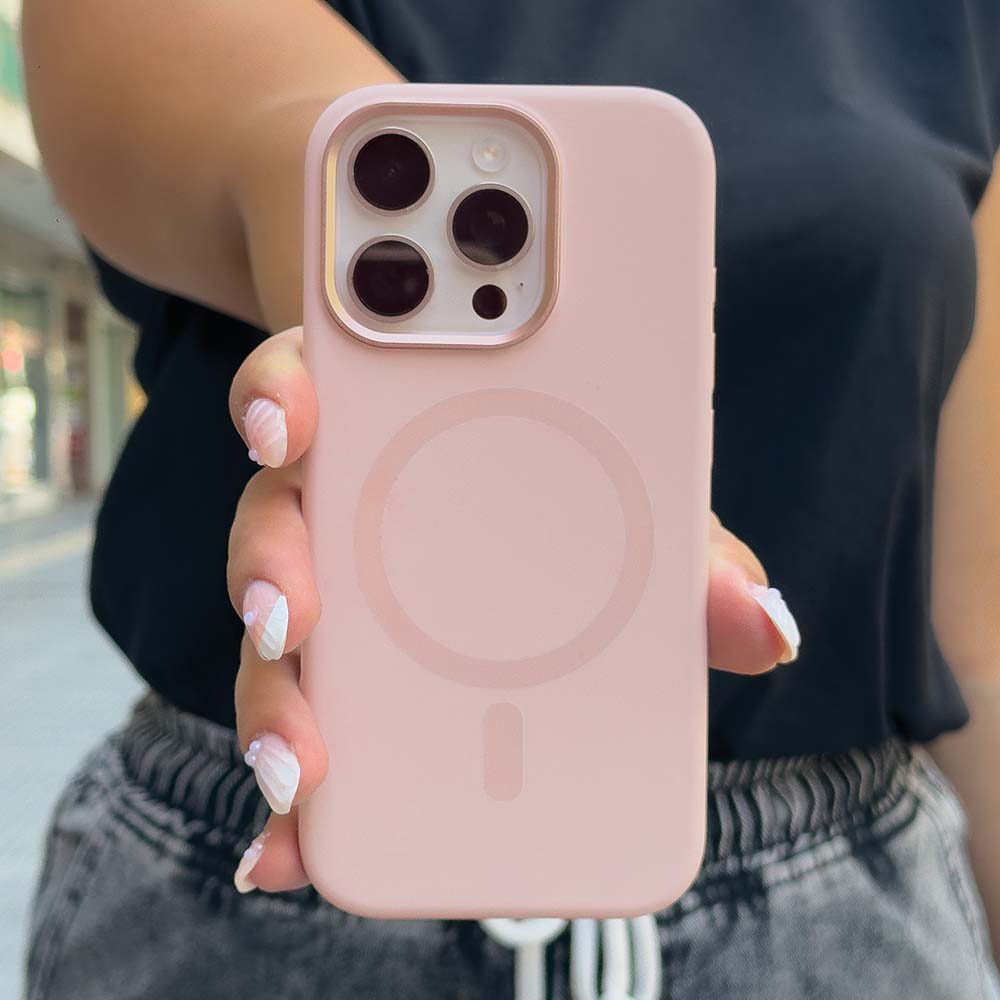 Θήκη Magnetic MagTouch Sonique Apple iPhone 15 Plus / iPhone 15 Pro / iPhone 15 Pro Max