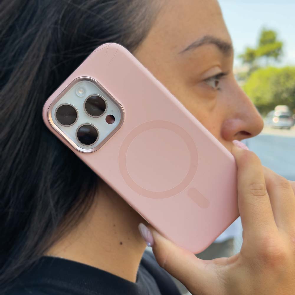 Θήκη Magnetic MagTouch Sonique Apple iPhone 15 Plus / iPhone 15 Pro / iPhone 15 Pro Max