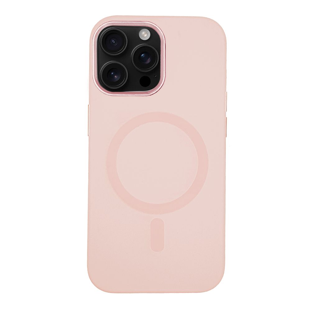 Θήκη Magnetic MagTouch Sonique Apple iPhone 16 / iPhone 16 Plus / iPhone 16 Pro / iPhone 16 Pro Max