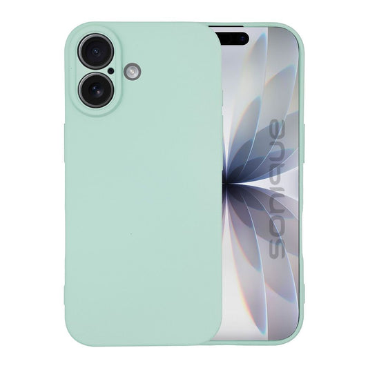 Θήκη Σιλικόνης My Colors Sonique Apple iPhone iPhone 17 / iPhone 17 Air / iPhone 17 Pro / iPhone 17 Pro Max