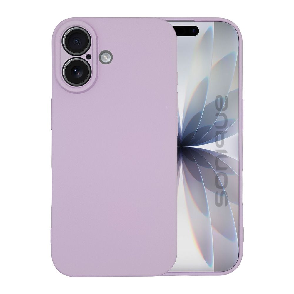 Θήκη Σιλικόνης My Colors Sonique Apple iPhone iPhone 17 / iPhone 17 Air / iPhone 17 Pro / iPhone 17 Pro Max