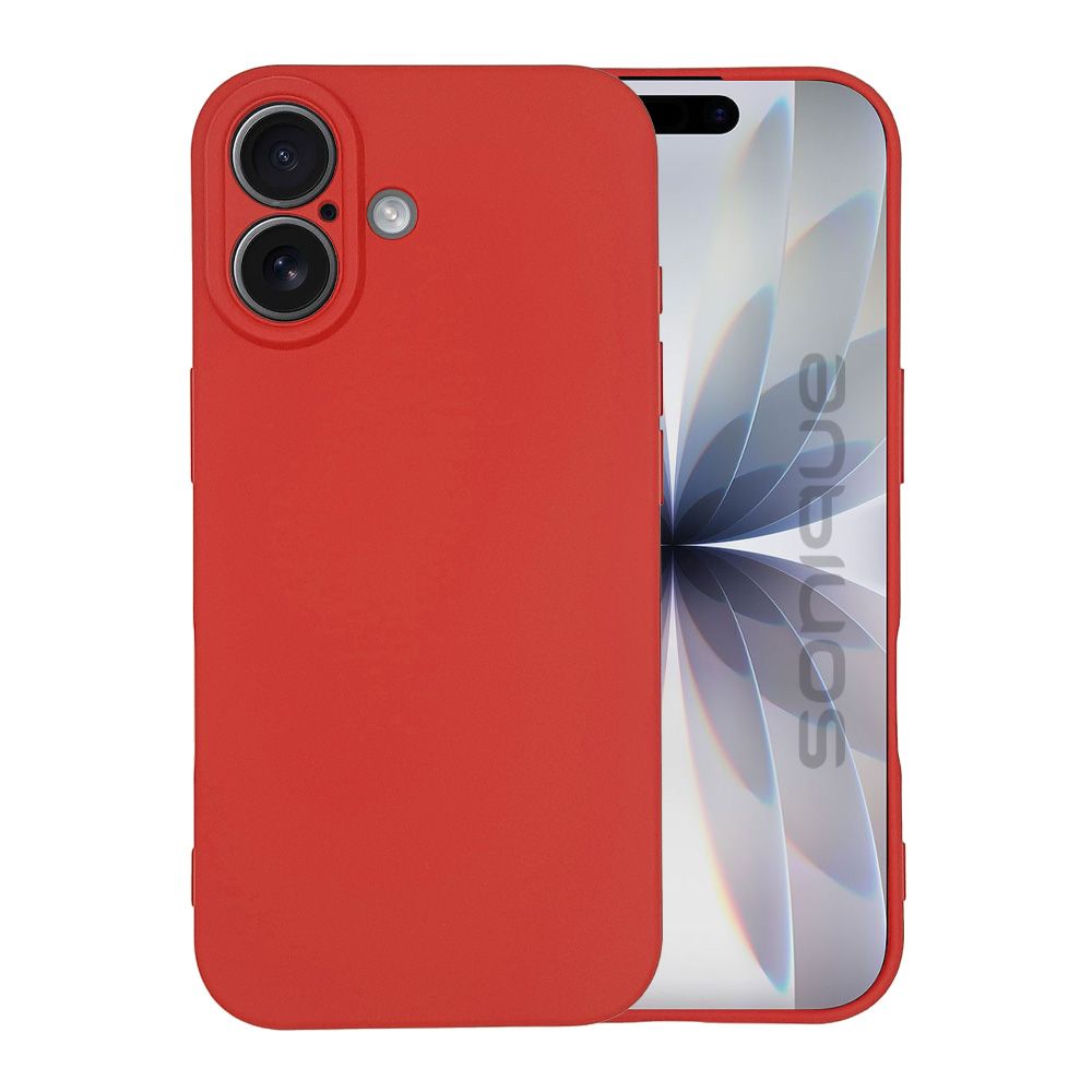 Θήκη Σιλικόνης My Colors Sonique Apple iPhone iPhone 17 / iPhone 17 Air / iPhone 17 Pro / iPhone 17 Pro Max