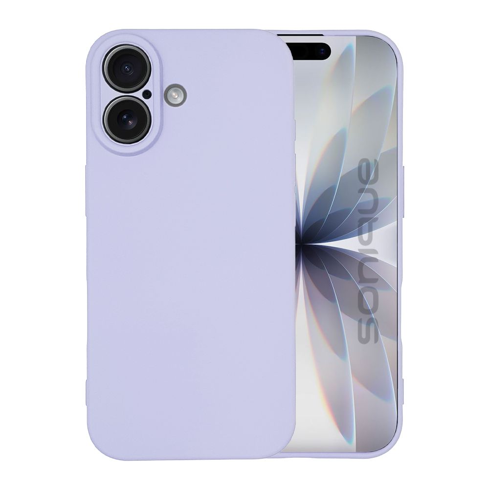 Θήκη Σιλικόνης My Colors Sonique Apple iPhone iPhone 17 / iPhone 17 Air / iPhone 17 Pro / iPhone 17 Pro Max