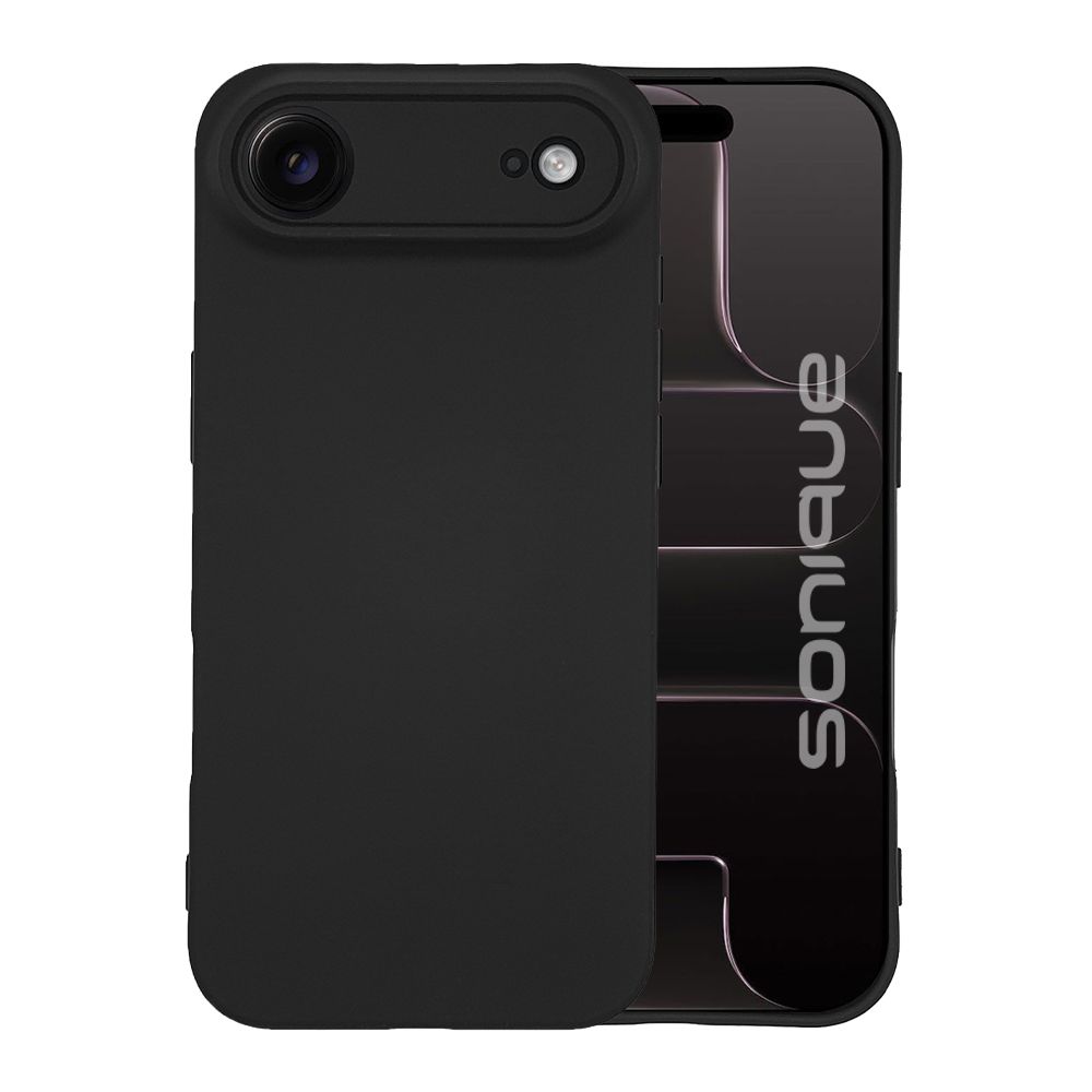 Θήκη Σιλικόνης My Colors Sonique Apple iPhone iPhone 17 / iPhone 17 Air / iPhone 17 Pro / iPhone 17 Pro Max