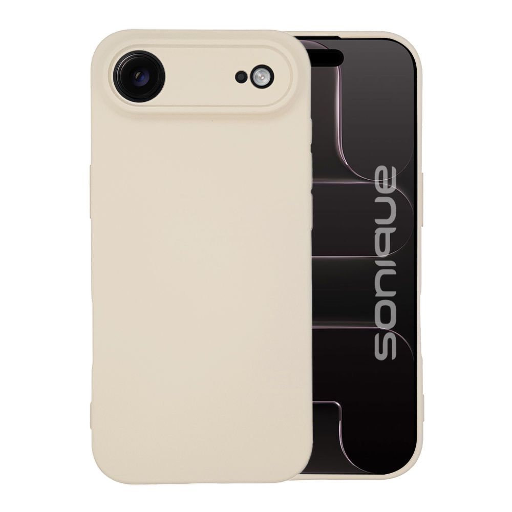 Θήκη Σιλικόνης My Colors Sonique Apple iPhone iPhone 17 / iPhone 17 Air / iPhone 17 Pro / iPhone 17 Pro Max