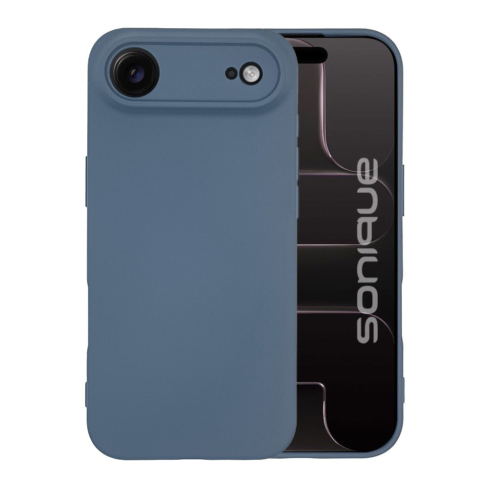 Θήκη Σιλικόνης My Colors Sonique Apple iPhone iPhone 17 / iPhone 17 Air / iPhone 17 Pro / iPhone 17 Pro Max