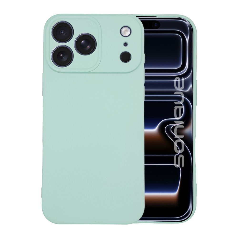 Θήκη Σιλικόνης My Colors Sonique Apple iPhone iPhone 17 / iPhone 17 Air / iPhone 17 Pro / iPhone 17 Pro Max