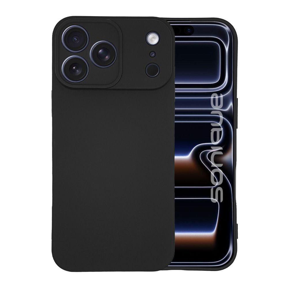 Θήκη Σιλικόνης My Colors Sonique Apple iPhone iPhone 17 / iPhone 17 Air / iPhone 17 Pro / iPhone 17 Pro Max