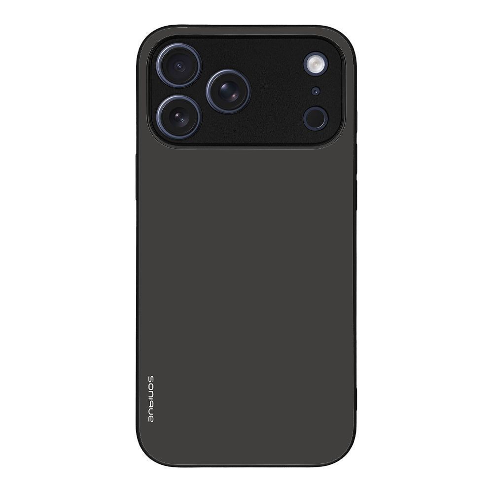 Θήκη Sonique ColorBloc Series για Apple iPhone 17 / iPhone 17 Air / iPhone 17 Pro / iPhone 17 Pro Max