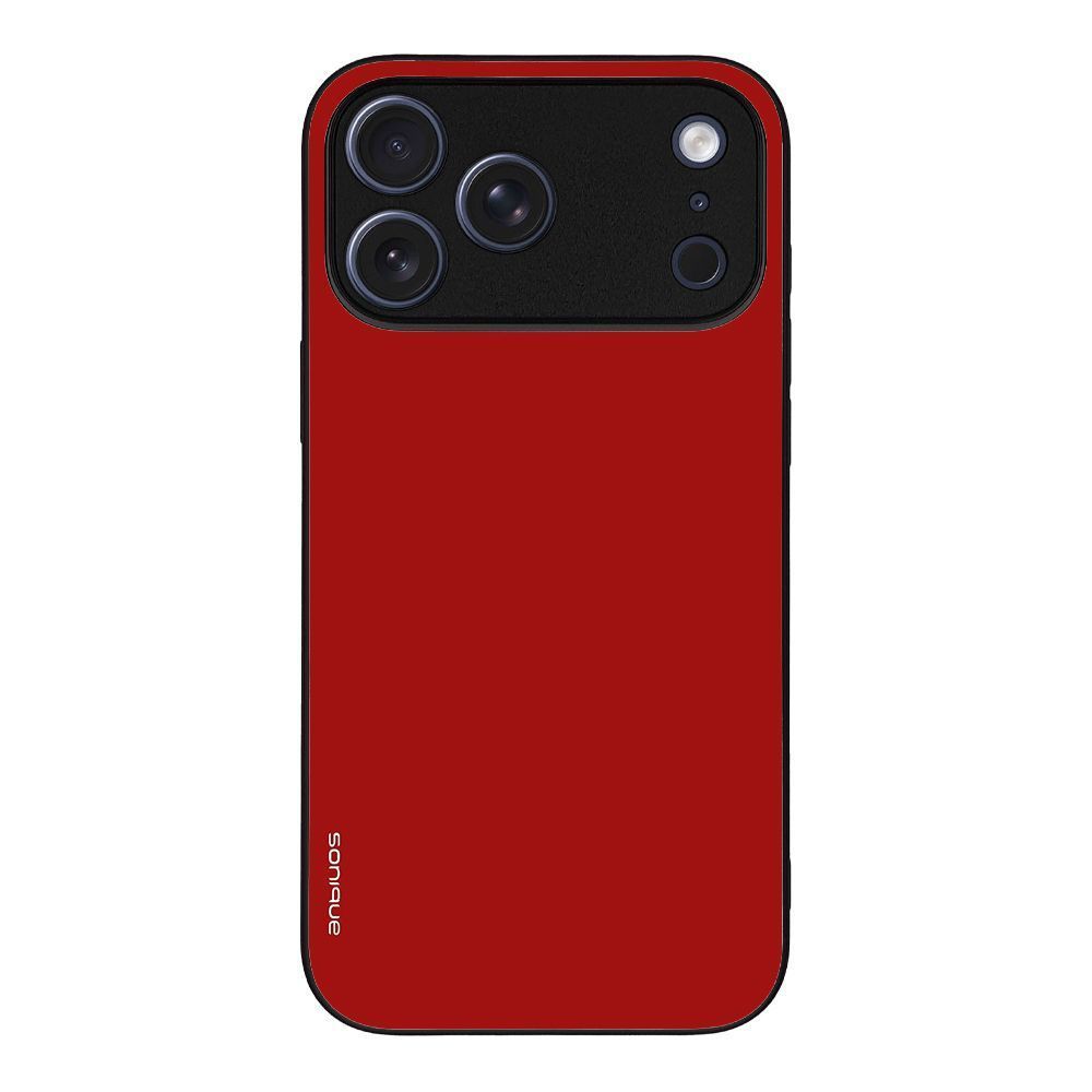 Θήκη Sonique ColorBloc Series για Apple iPhone 17 / iPhone 17 Air / iPhone 17 Pro / iPhone 17 Pro Max