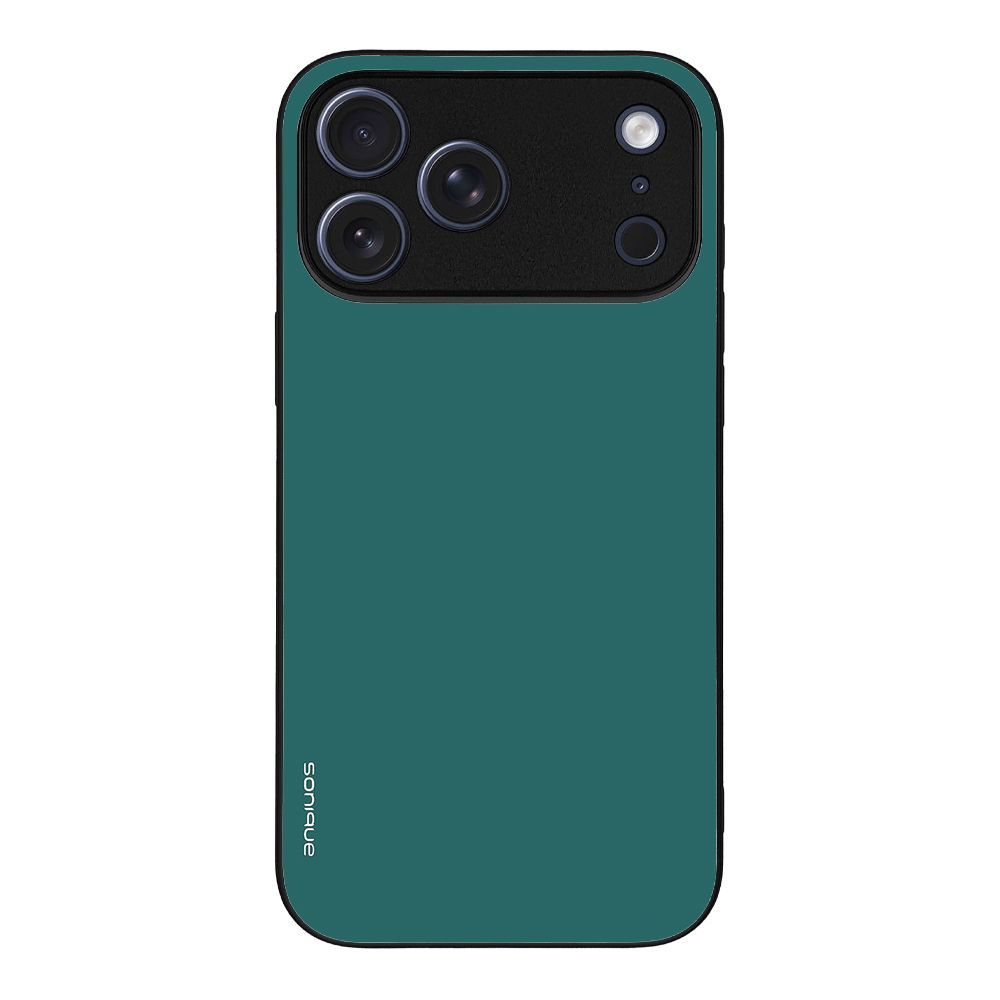 Θήκη Sonique ColorBloc Series για Apple iPhone 17 / iPhone 17 Air / iPhone 17 Pro / iPhone 17 Pro Max