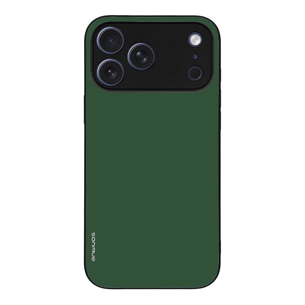 Θήκη Sonique ColorBloc Series για Apple iPhone 17 / iPhone 17 Air / iPhone 17 Pro / iPhone 17 Pro Max