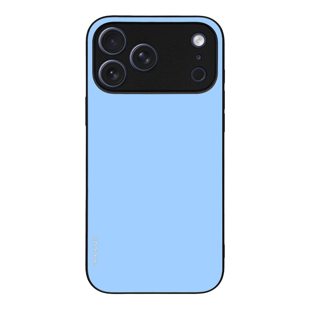 Θήκη Sonique ColorBloc Series για Apple iPhone 17 / iPhone 17 Air / iPhone 17 Pro / iPhone 17 Pro Max