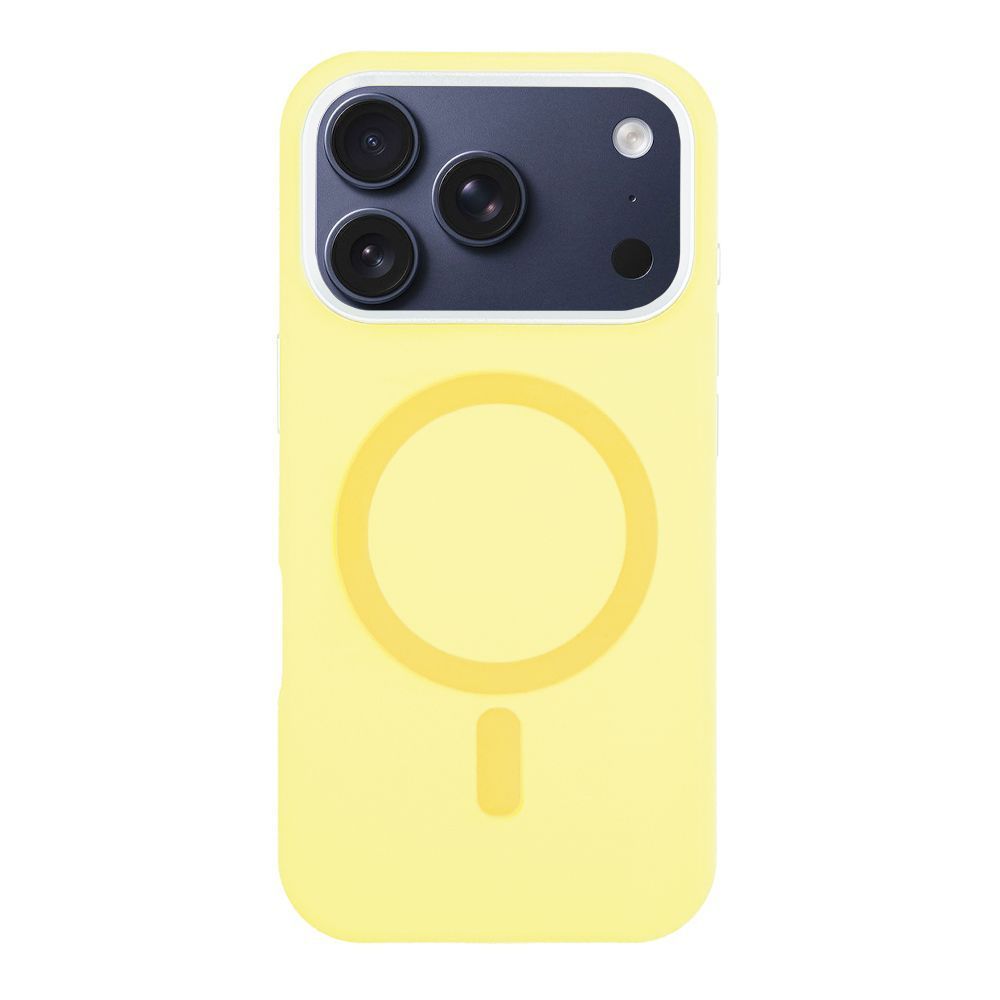 Θήκη Magnetic MagTouch Sonique Apple iPhone 17 / iPhone 17 Air / iPhone 17 Pro / iPhone 17 Pro Max