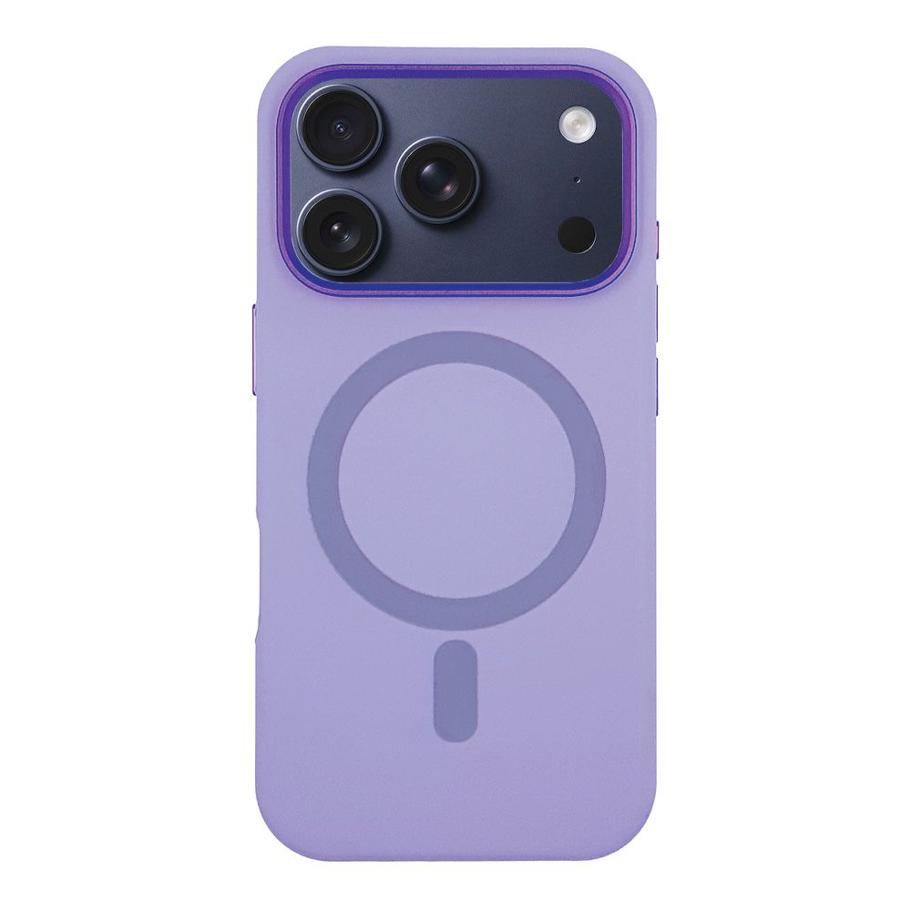 Θήκη Magnetic MagTouch Sonique Apple iPhone 17 / iPhone 17 Air / iPhone 17 Pro / iPhone 17 Pro Max