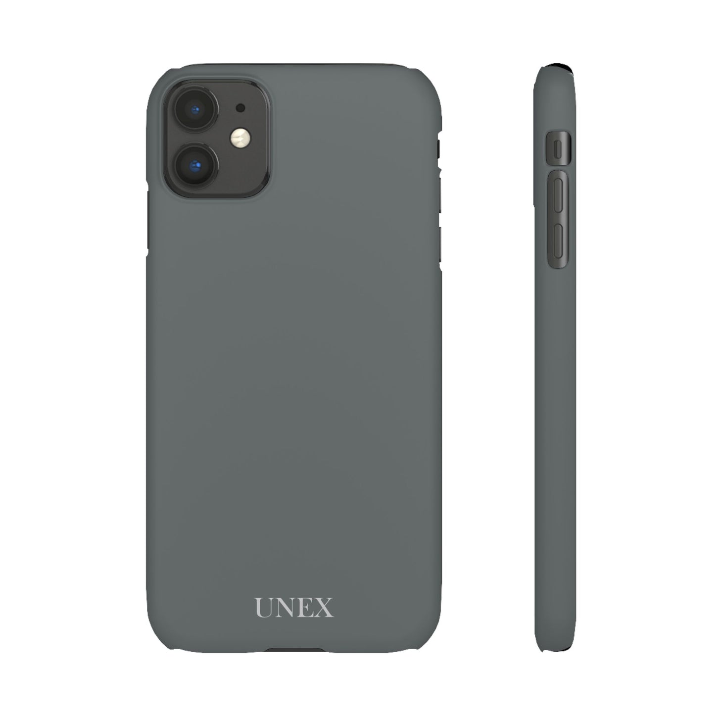 iPhone 11 Snap Cases