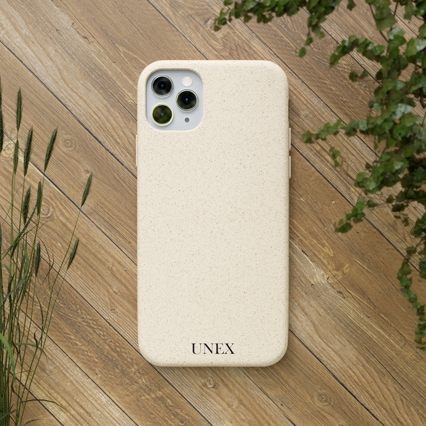 iPhone 11 Biodegradable Cases