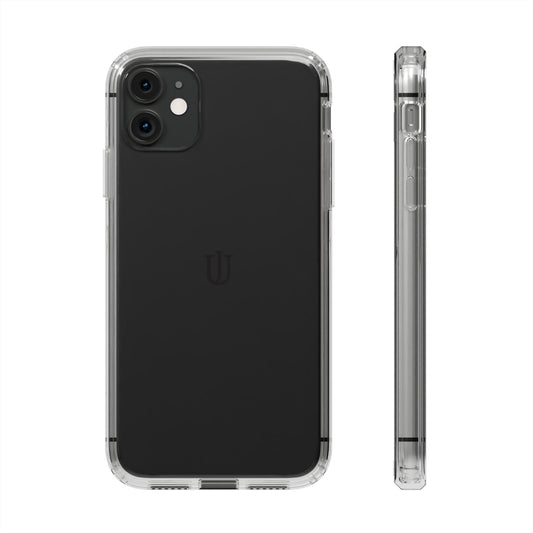 iPhone 11 Clear Cases