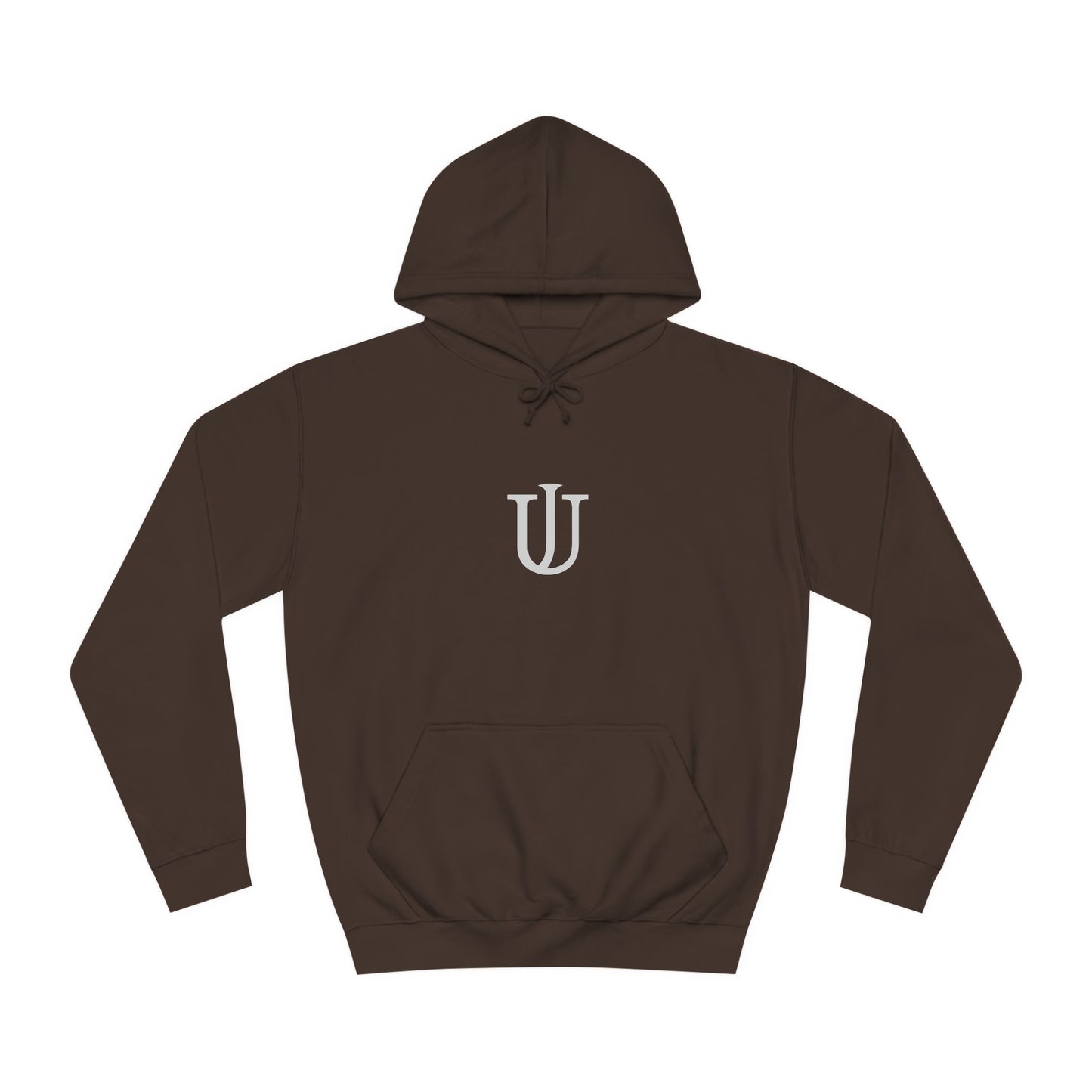 Men's College Hoodie