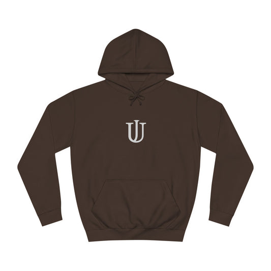 Men's College Hoodie