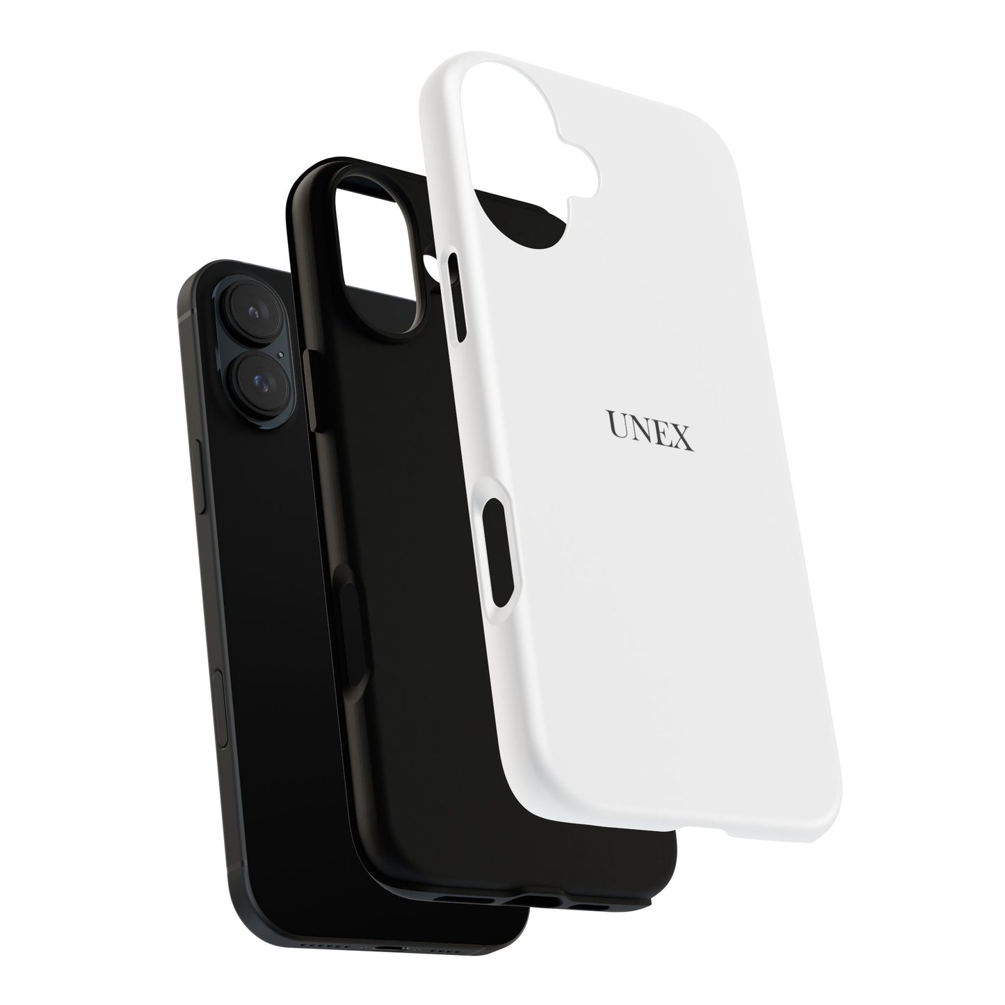 iPhone 16 Tough Cases